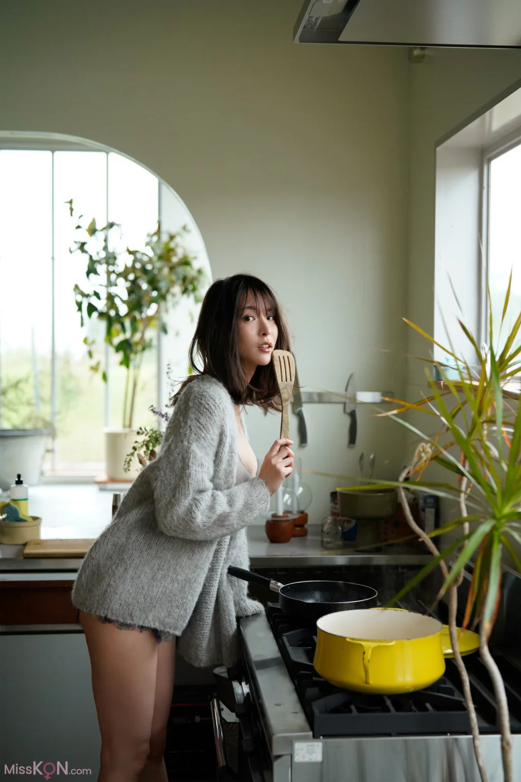 [JP] Sena Natsuki (奈月セナ): 【たまゆらA+B+C+D 週刊現代】 (296 photos)