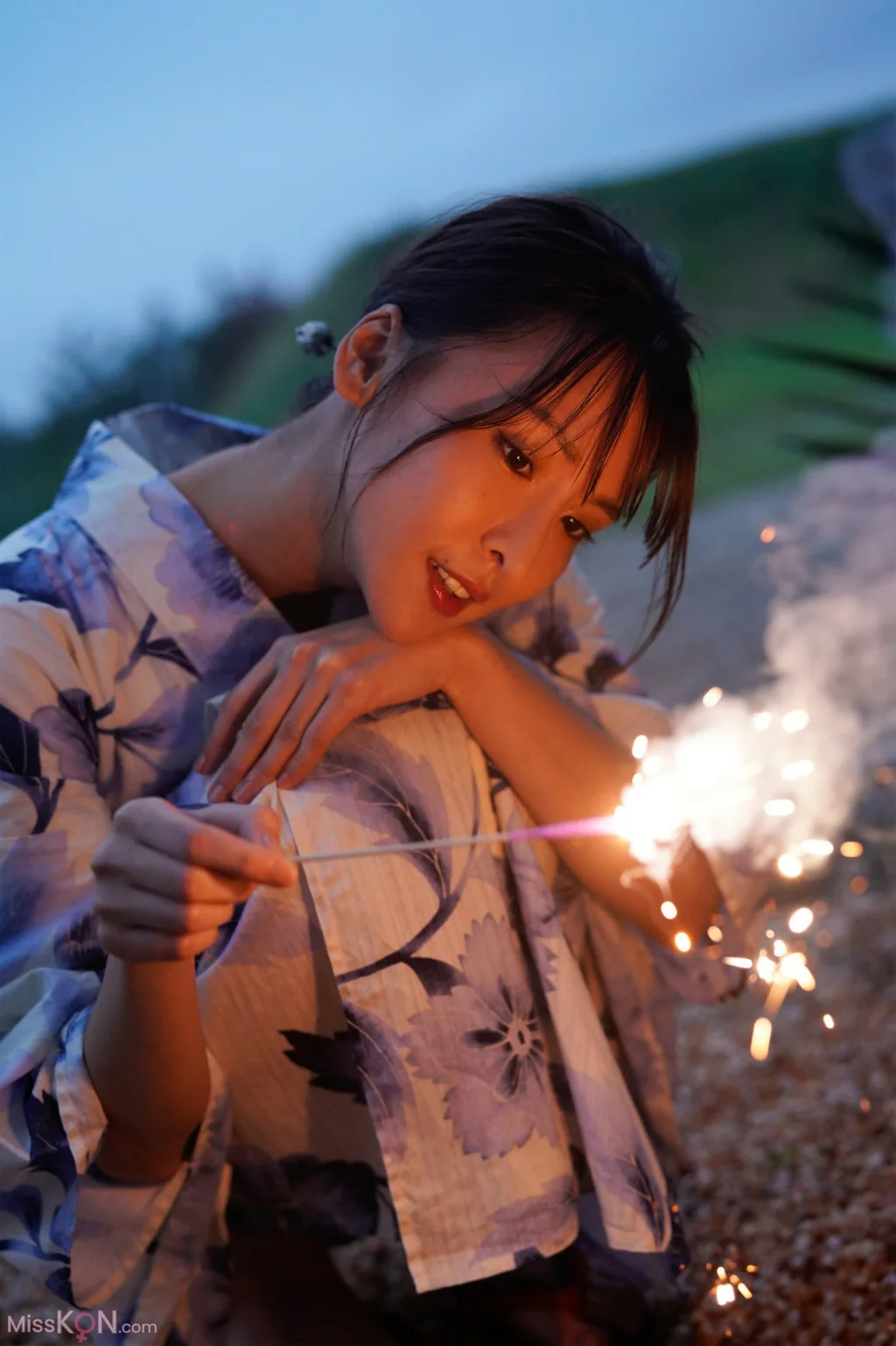 [JP] Sena Natsuki (奈月セナ): 【たまゆらA+B+C+D 週刊現代】 (296 photos)
