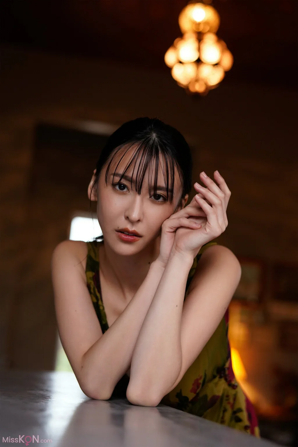 [JP] Sena Natsuki (奈月セナ): 【たまゆらA+B+C+D 週刊現代】 (296 photos)