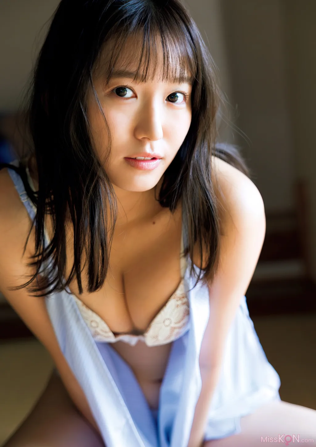 [JP] Shida Nene (志田音々): 【電子版だけの特典カットつき】ファースト写真集『ｎｅｎｅ－まるっとぜんぶ－』 (125 photos) – Page 2