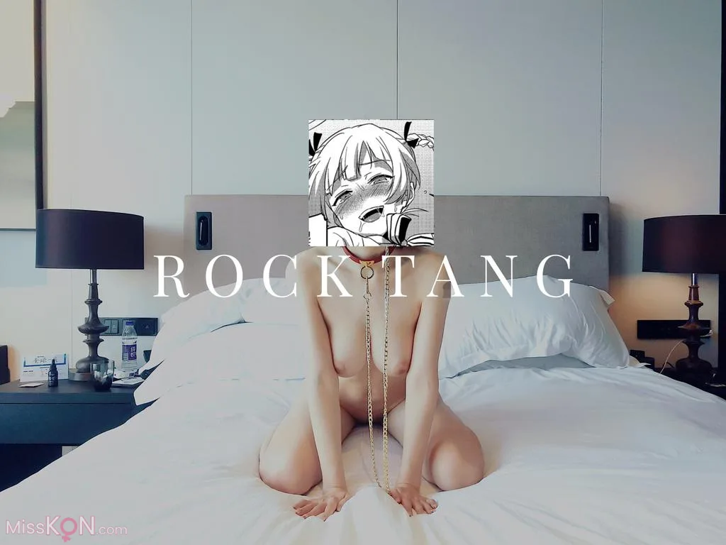 RockTangg: X白虎福利姬 夜行露出 车厢调教 (70 photos + 1 video) – Page 2