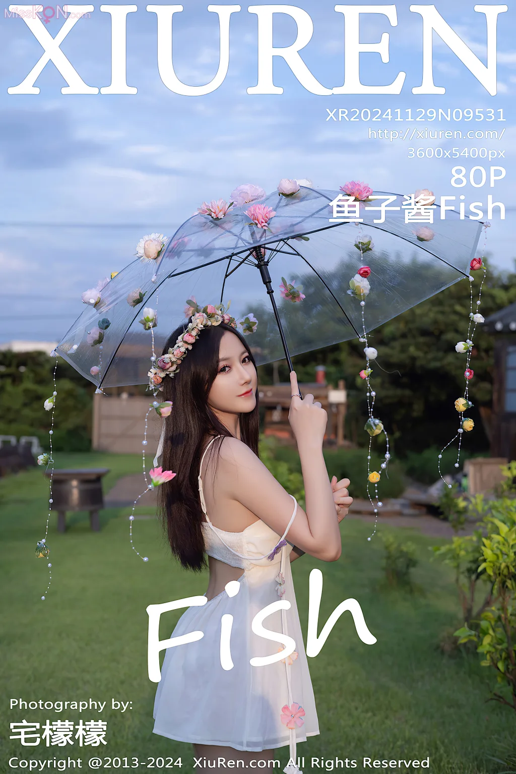 XIUREN No.9526 – 9540 (1107 photos) – Page 6
