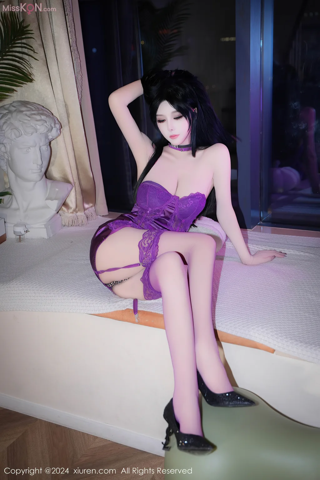 XIUREN No.9526 – 9540 (1107 photos) – Page 7