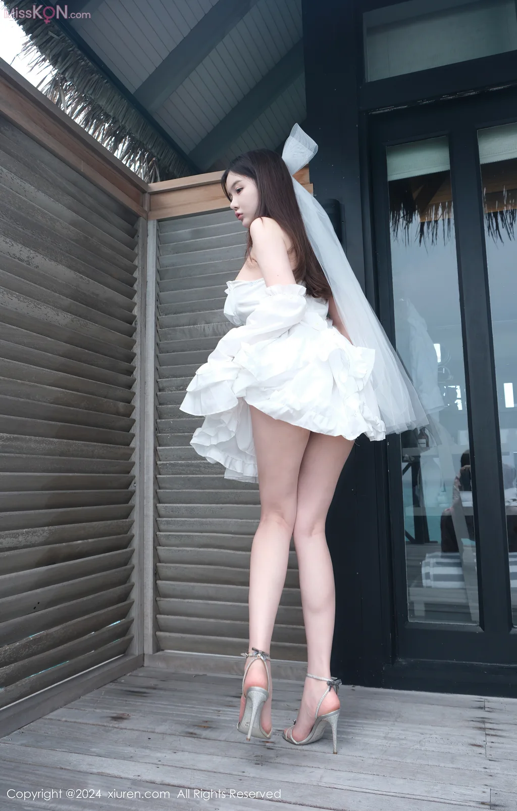 XIUREN No.9526 – 9540 (1107 photos) – Page 10