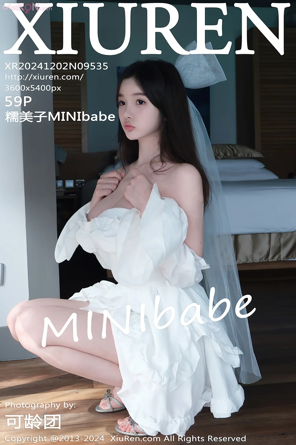 XIUREN No.9526 – 9540 (1107 photos) – Page 10