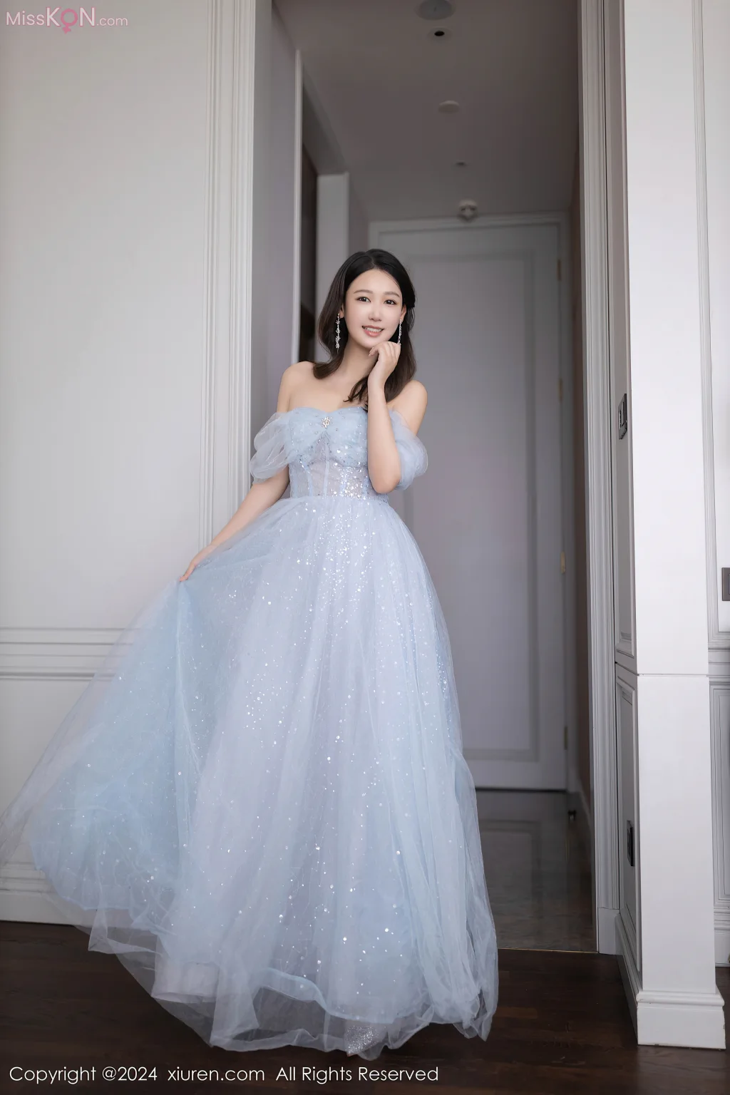 XIUREN No.9526 – 9540 (1107 photos) – Page 13