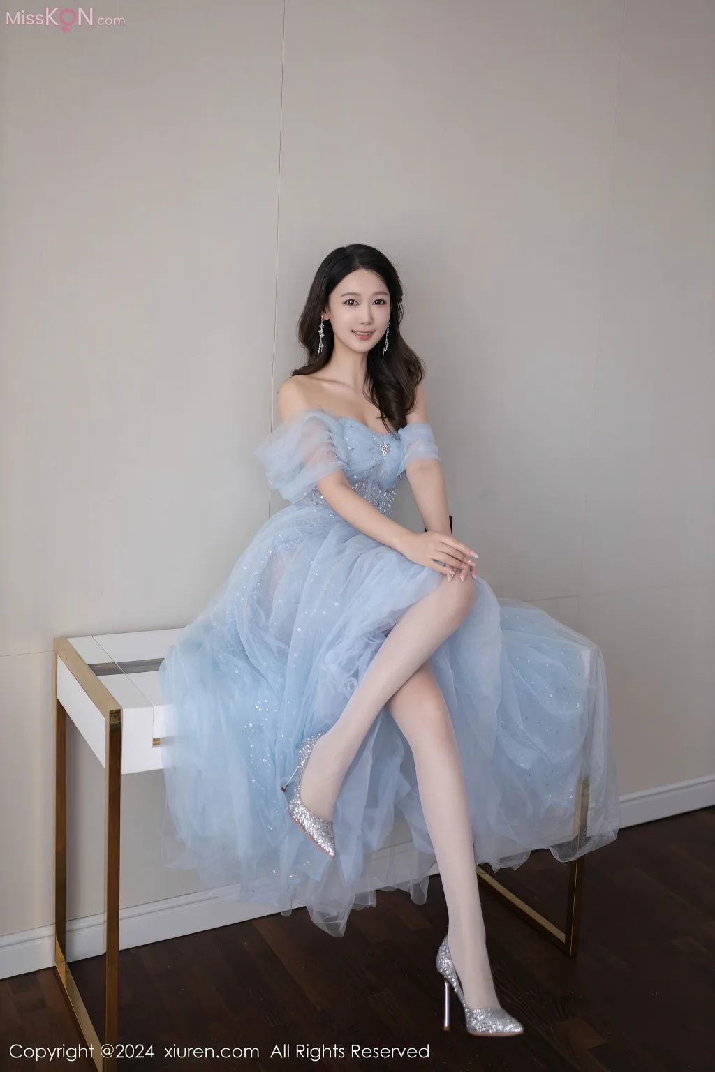XIUREN No.9526 – 9540 (1107 photos) – Page 13