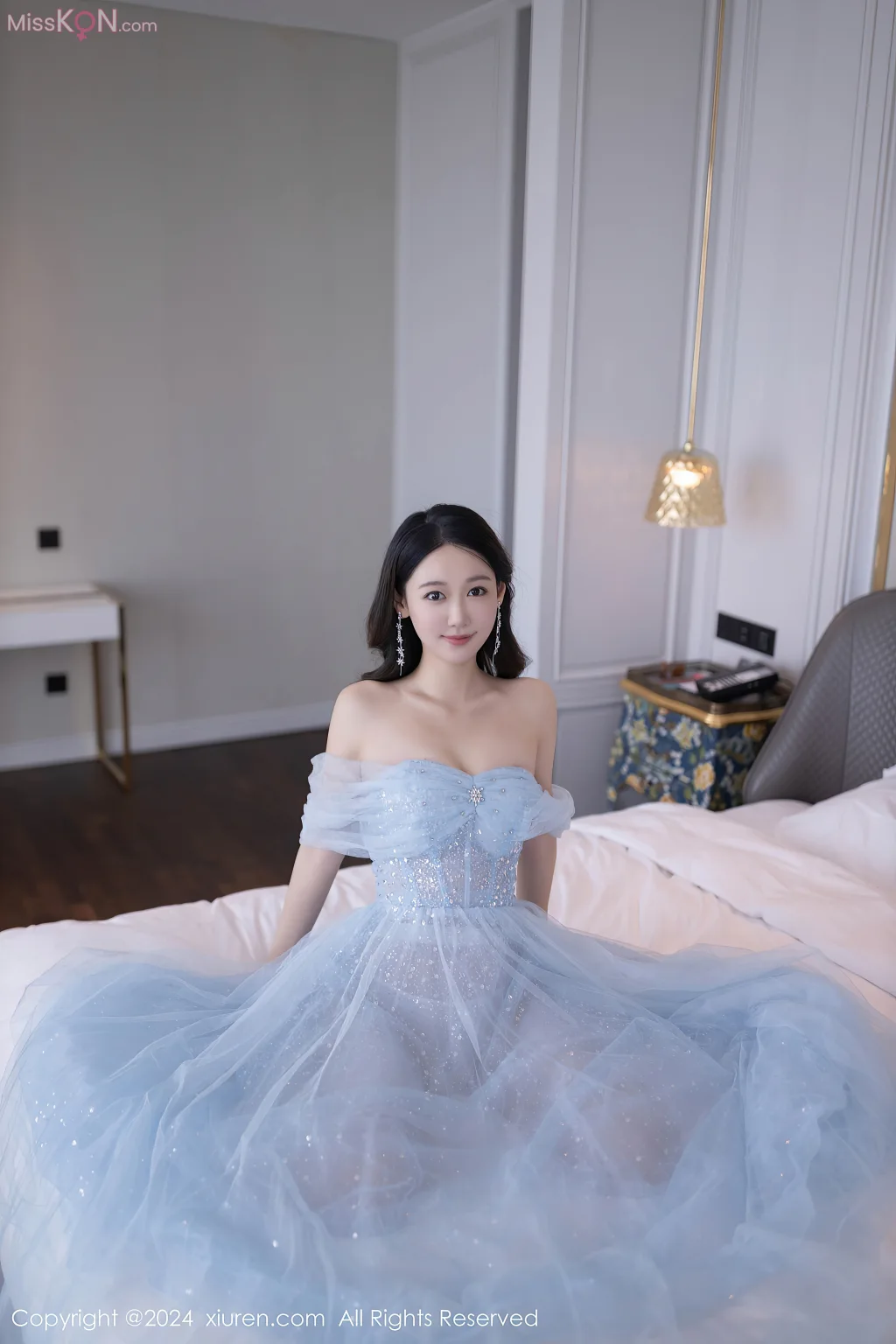 XIUREN No.9526 – 9540 (1107 photos) – Page 13