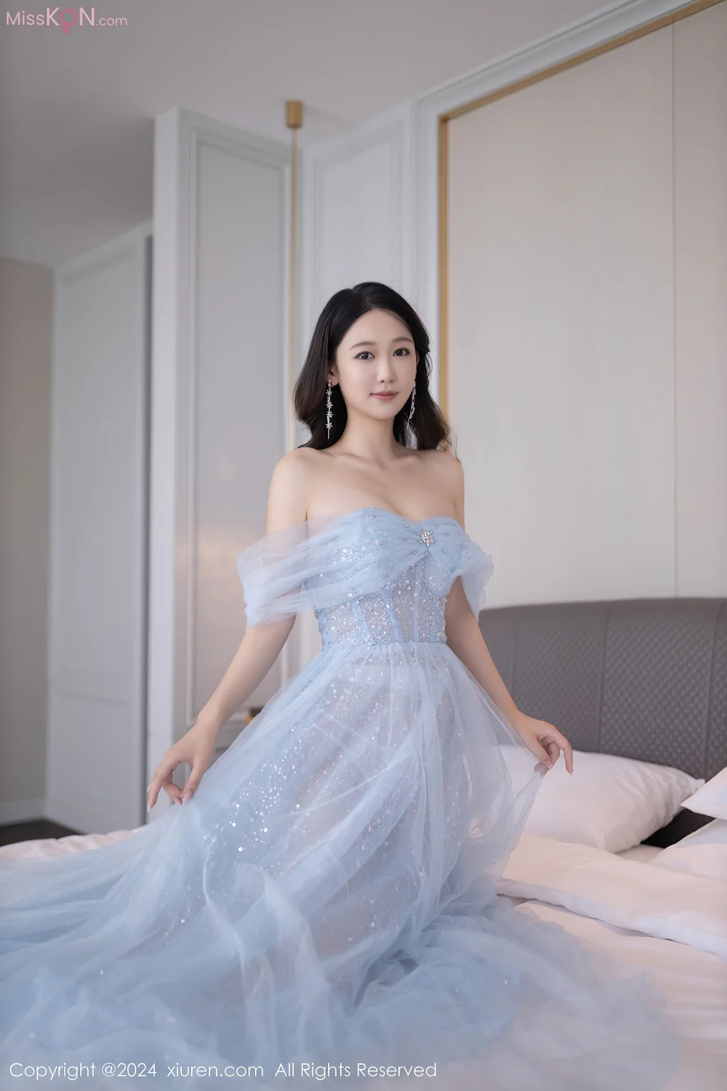 XIUREN No.9526 – 9540 (1107 photos) – Page 13