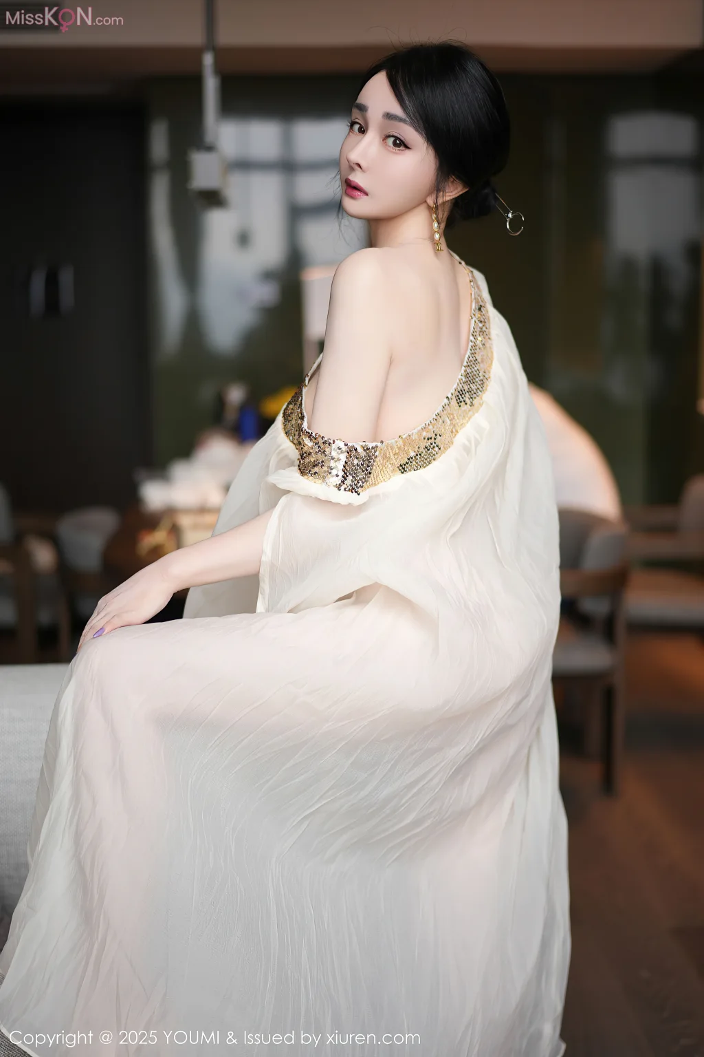 YouMi Vol.1132: Yun Er (允爾) (63 photos)