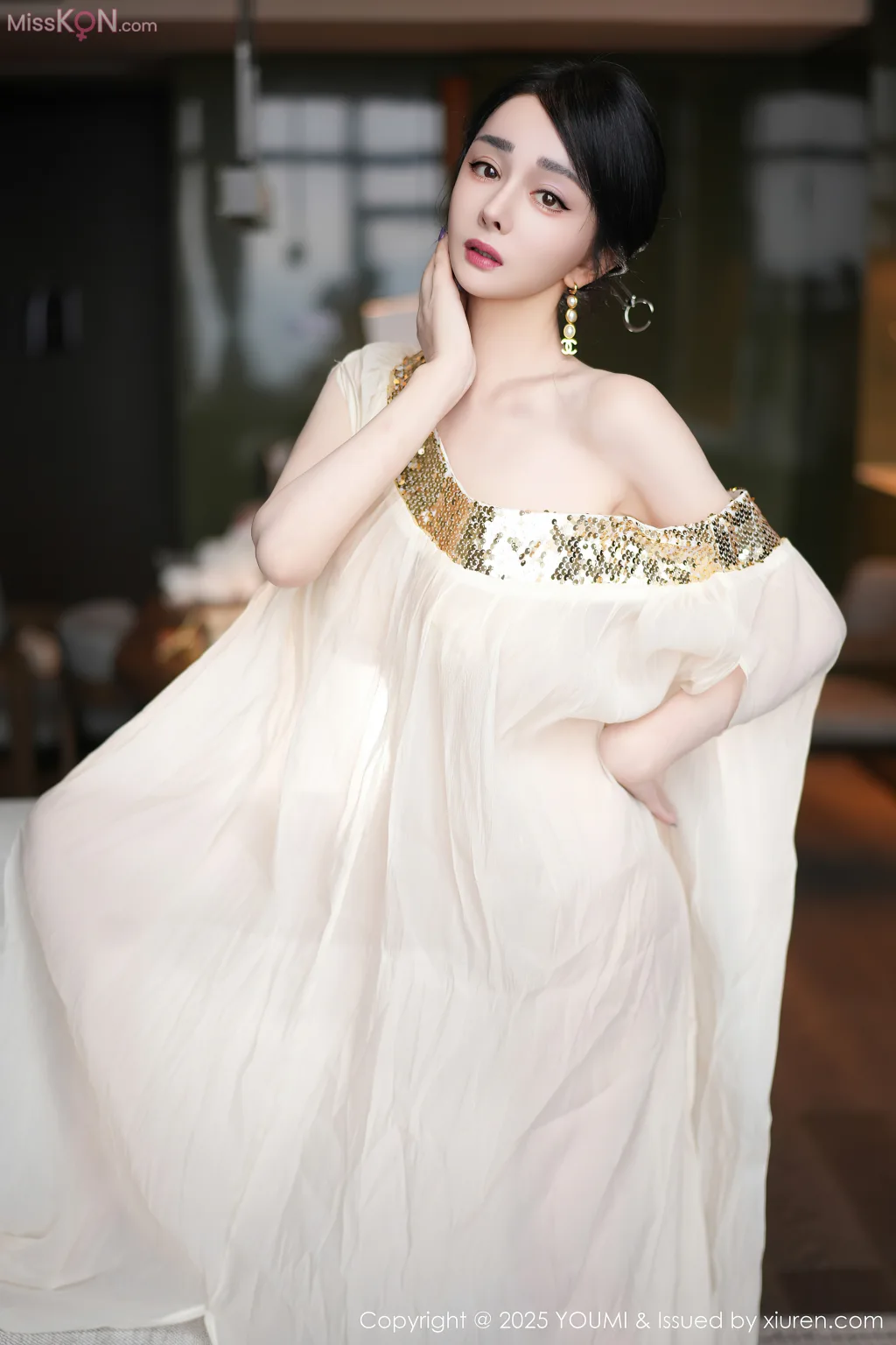 YouMi Vol.1132: Yun Er (允爾) (63 photos)