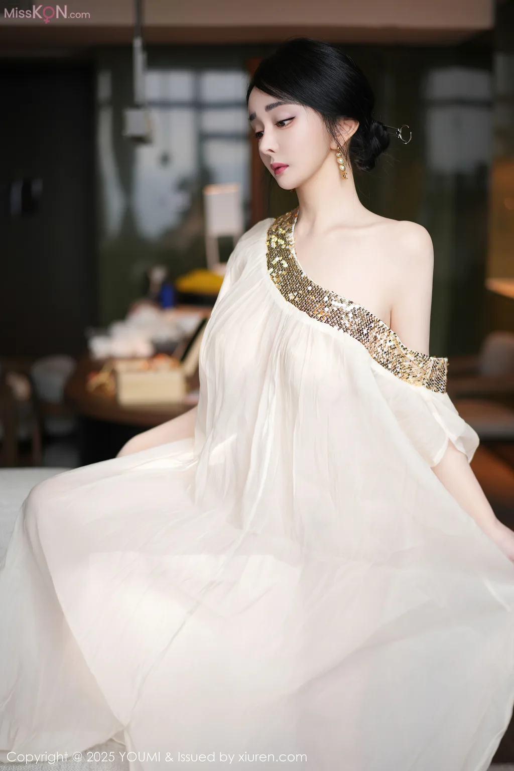YouMi Vol.1132: Yun Er (允爾) (63 photos)
