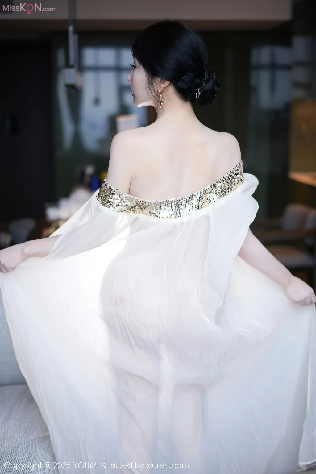 YouMi Vol.1132: Yun Er (允爾) (63 photos)