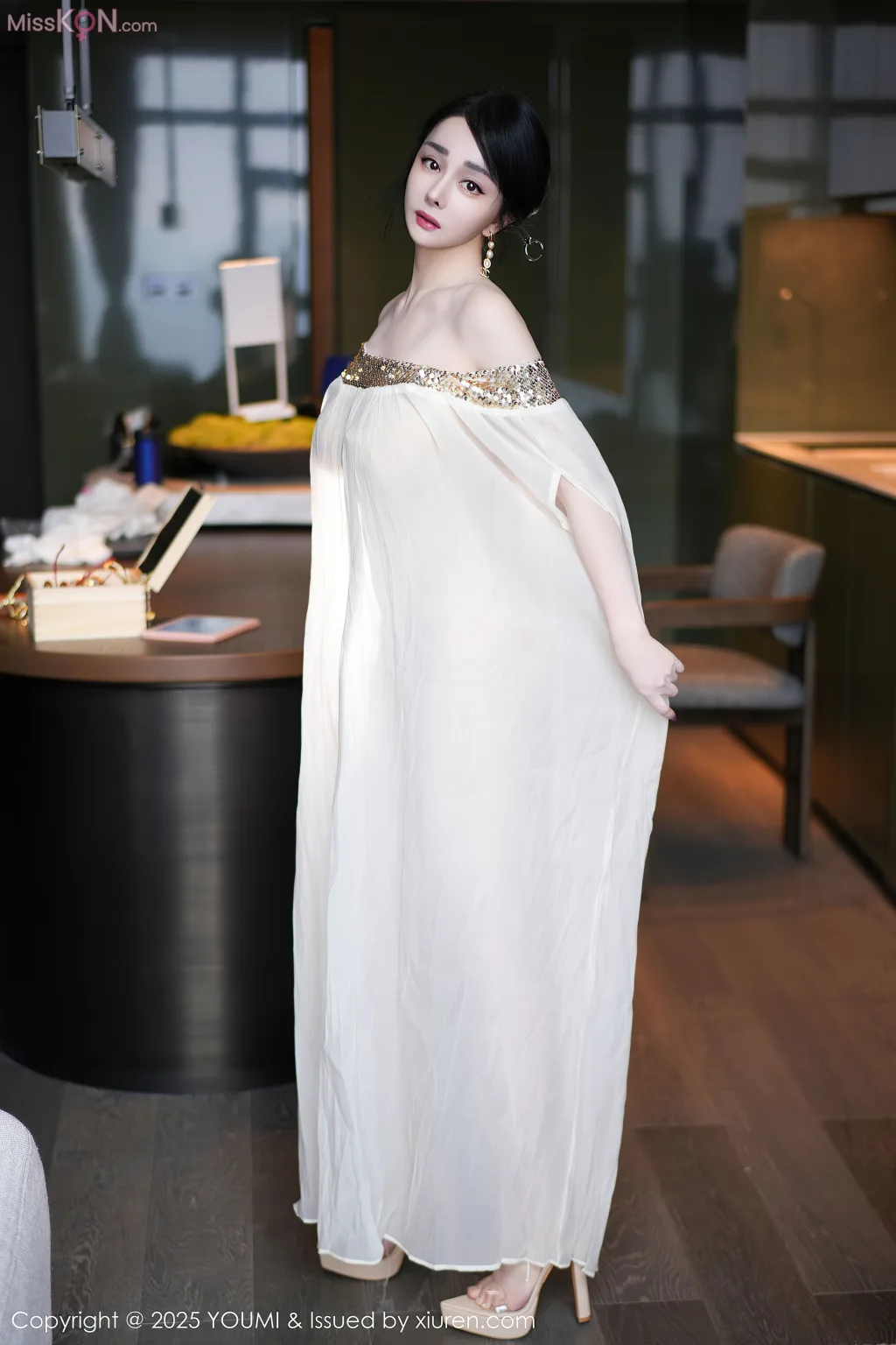 YouMi Vol.1132: Yun Er (允爾) (63 photos)