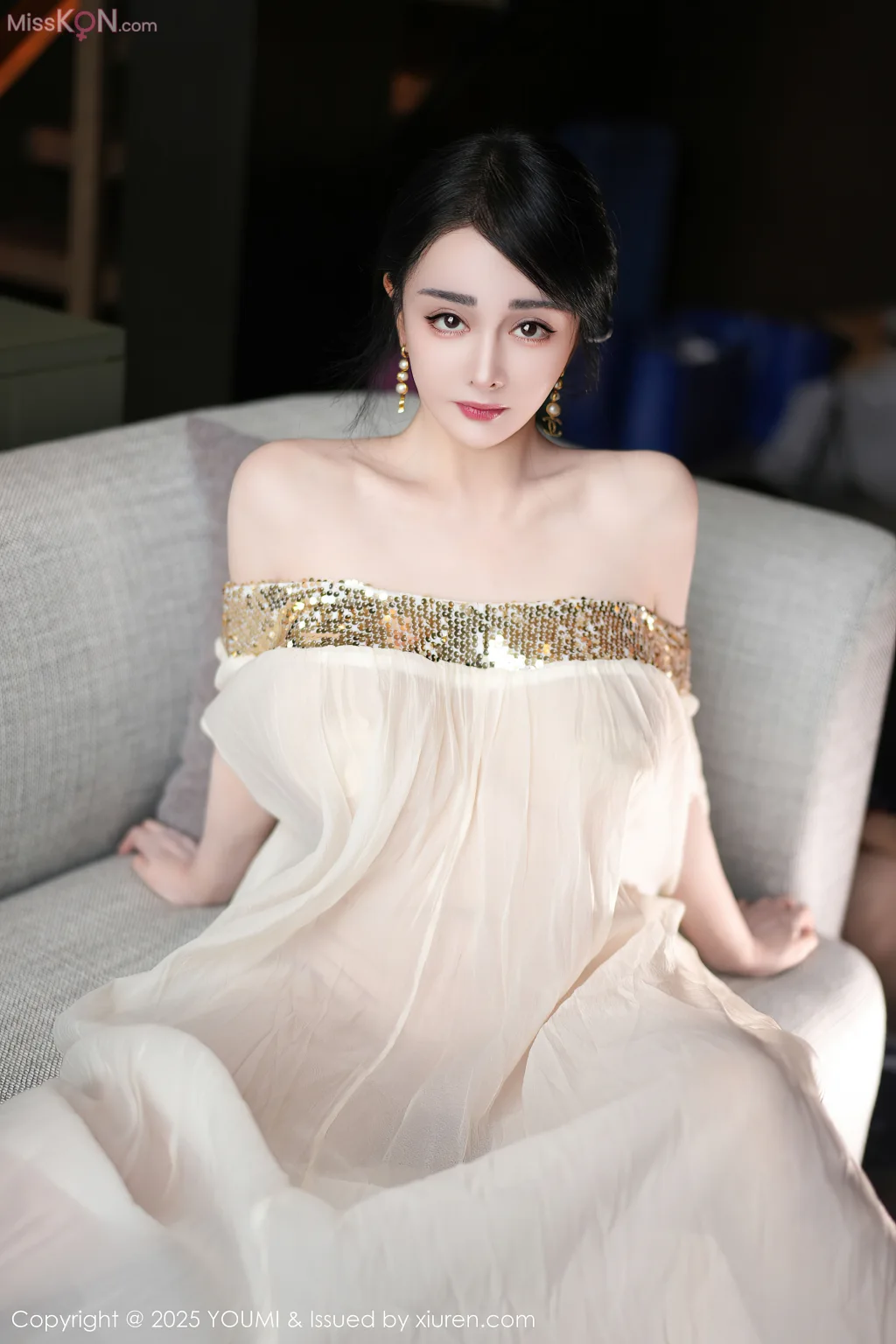 YouMi Vol.1132: Yun Er (允爾) (63 photos)