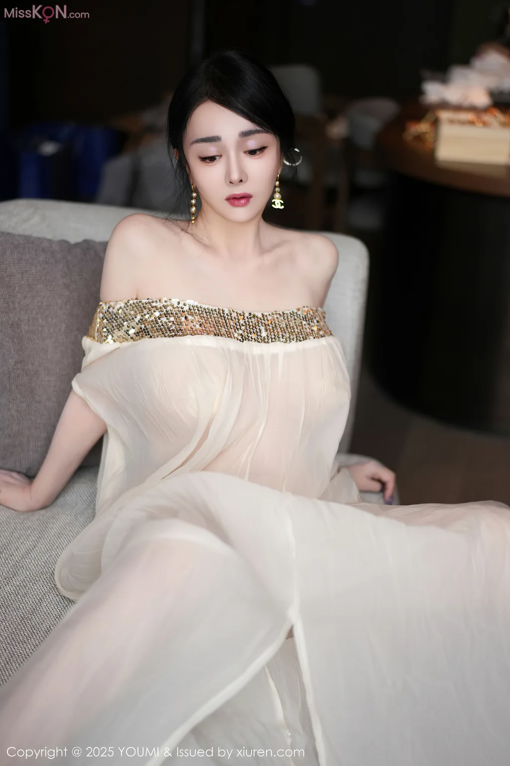 YouMi Vol.1132: Yun Er (允爾) (63 photos) – Page 2