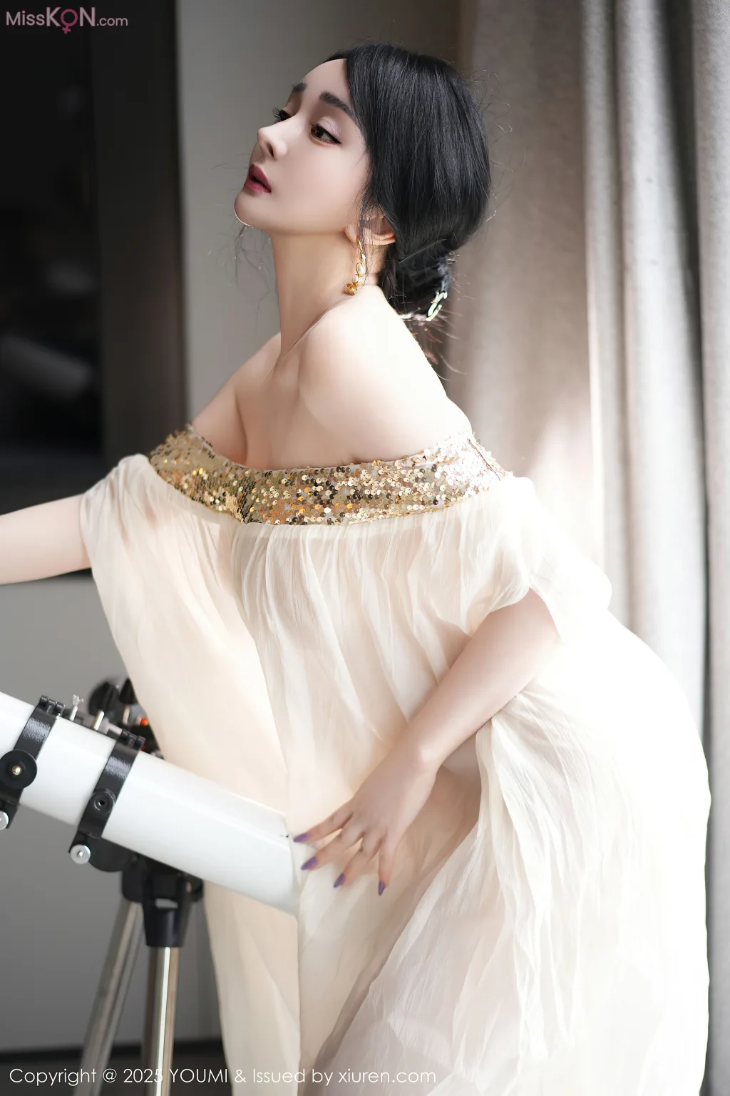 YouMi Vol.1132: Yun Er (允爾) (63 photos) – Page 2