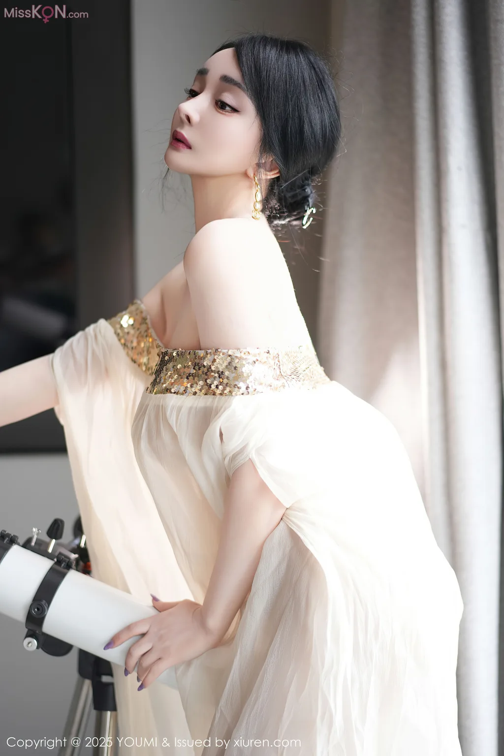 YouMi Vol.1132: Yun Er (允爾) (63 photos) – Page 2