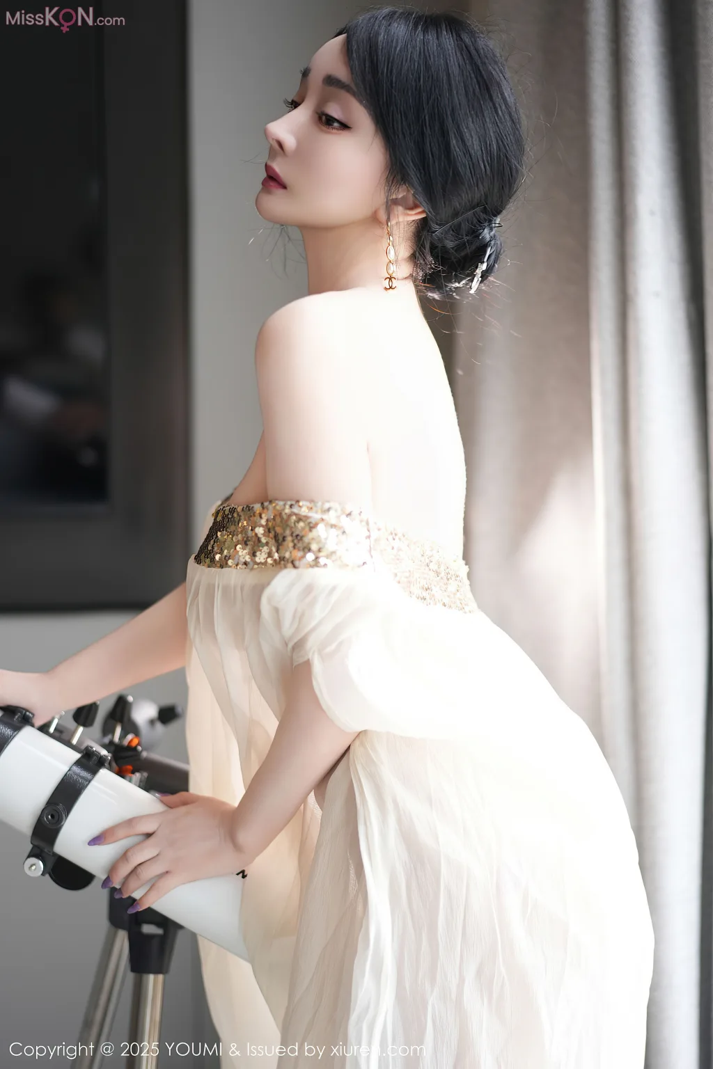 YouMi Vol.1132: Yun Er (允爾) (63 photos) – Page 2