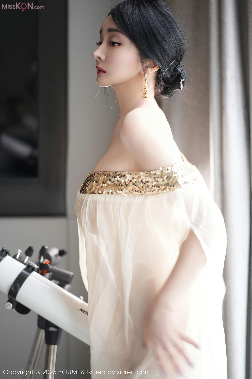 YouMi Vol.1132: Yun Er (允爾) (63 photos) – Page 2