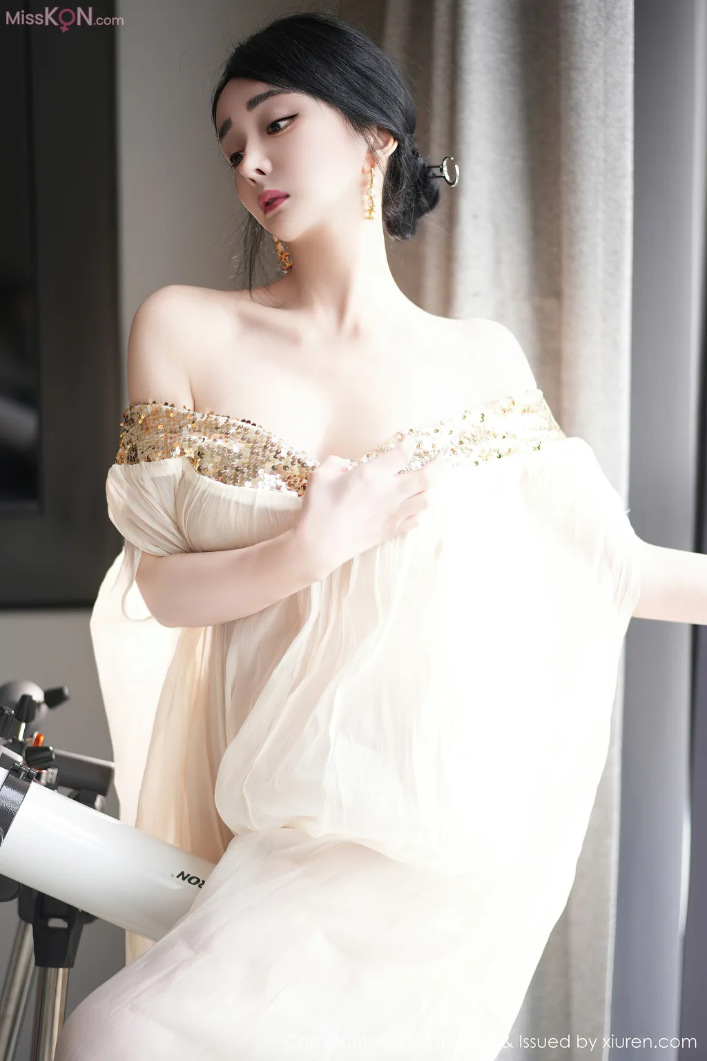 YouMi Vol.1132: Yun Er (允爾) (63 photos) – Page 2