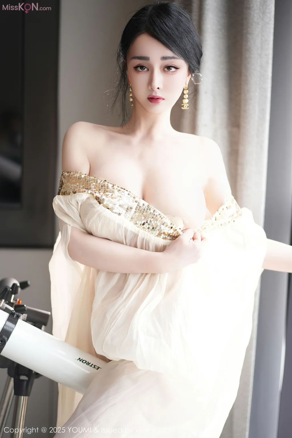 YouMi Vol.1132: Yun Er (允爾) (63 photos) – Page 2