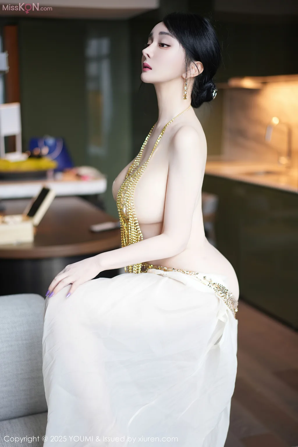 YouMi Vol.1132: Yun Er (允爾) (63 photos) – Page 3