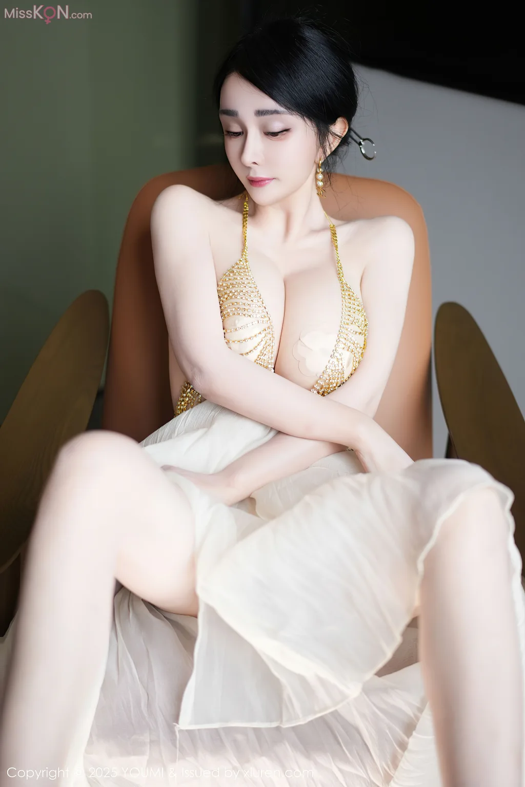 YouMi Vol.1132: Yun Er (允爾) (63 photos) – Page 3