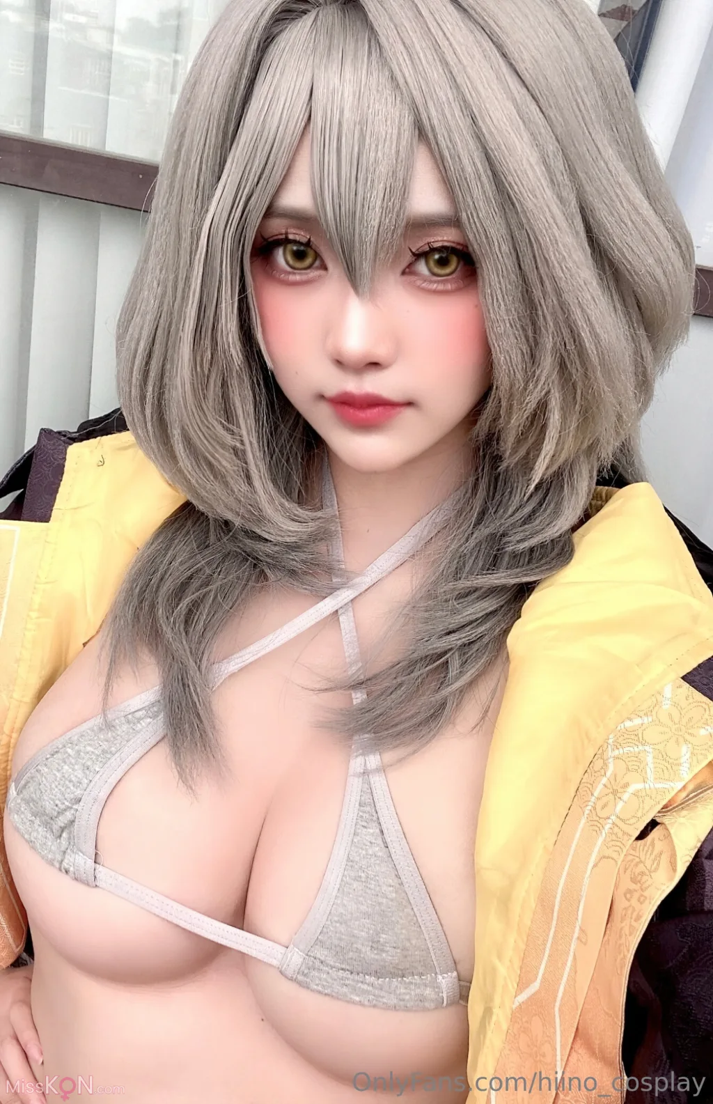 Coser@Hiino雪月: 星 (23 photos)