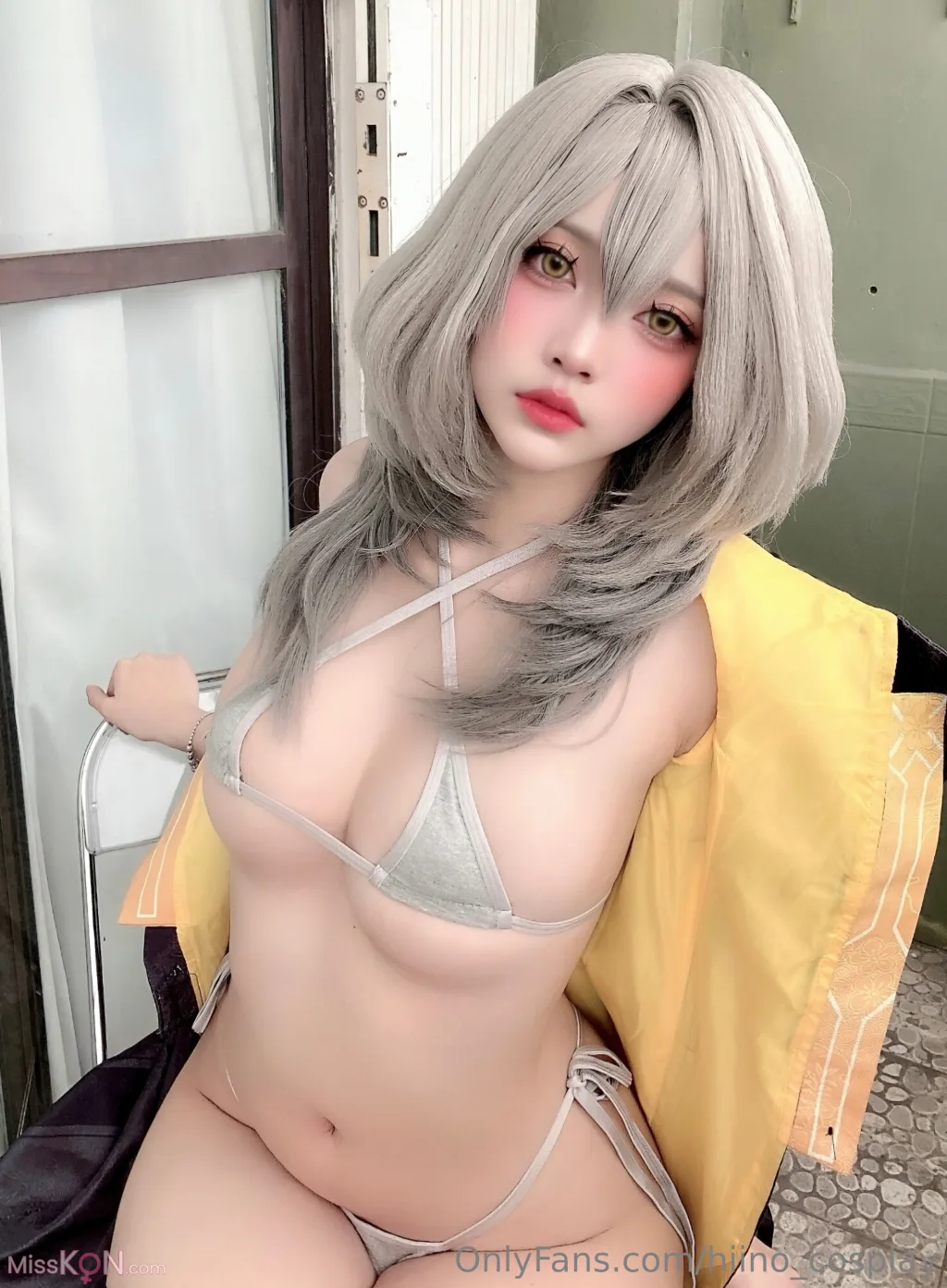 Coser@Hiino雪月: 星 (23 photos)