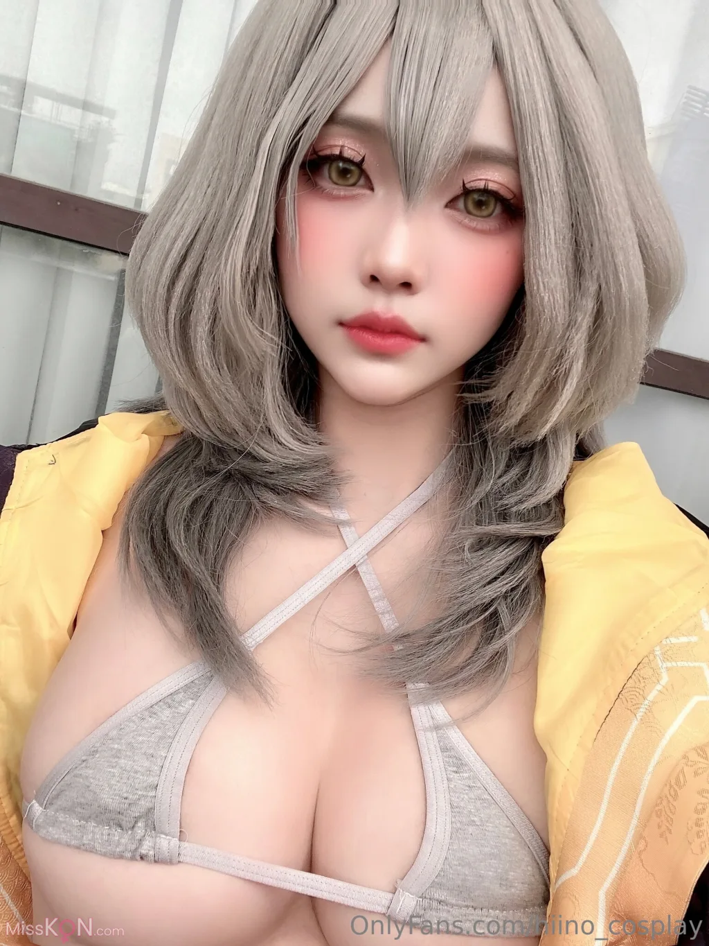 Coser@Hiino雪月: 星 (23 photos)