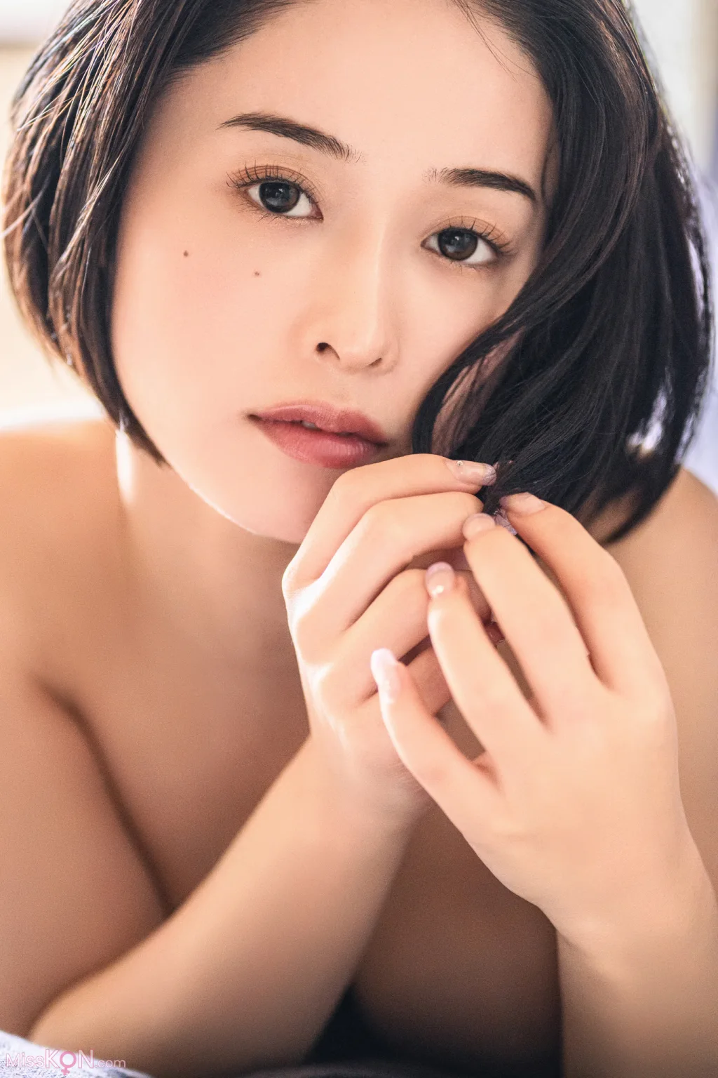 [JP] MINAMO: オトナタビ Vol.1+2+3 (266 photos) – Page 2