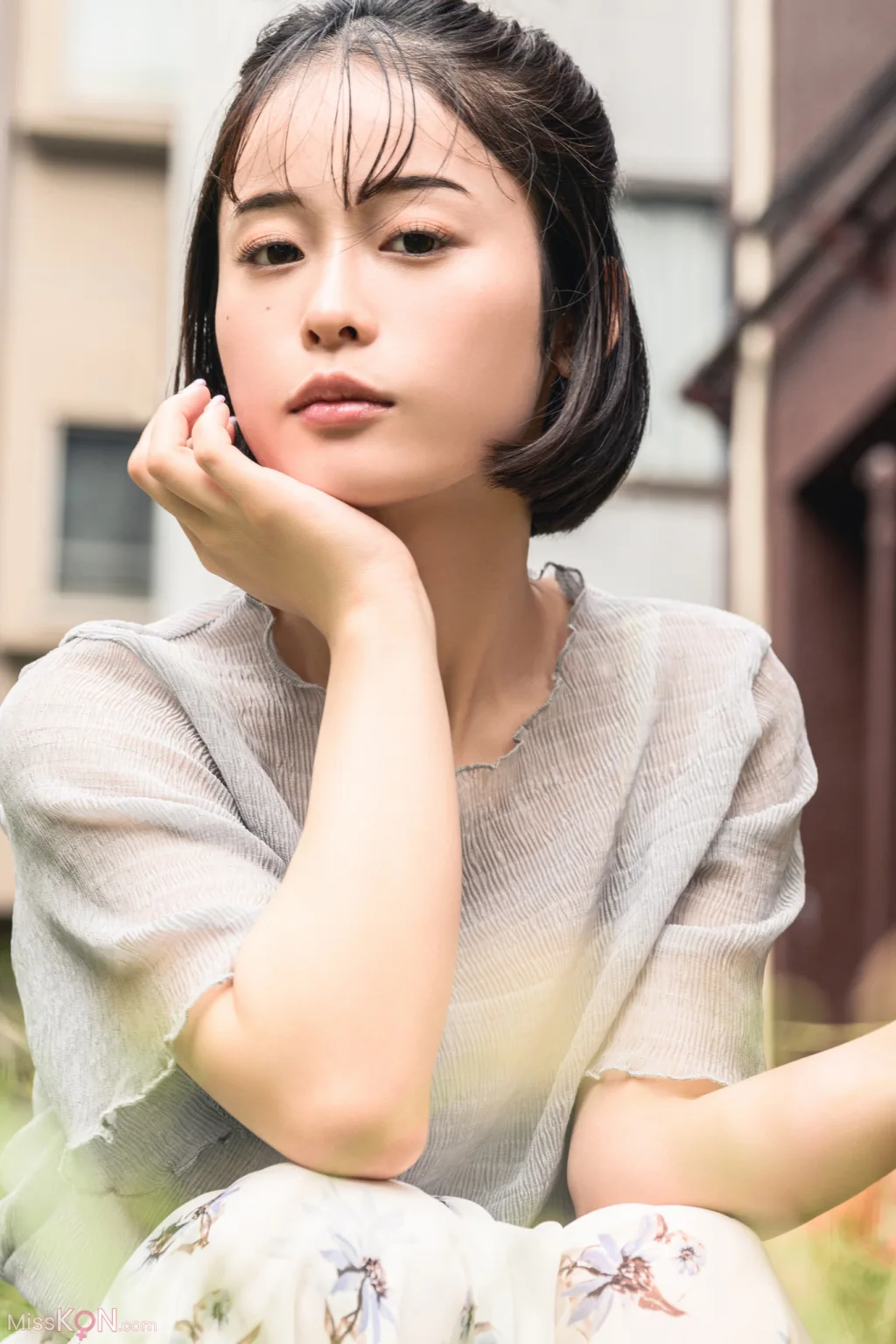 [JP] MINAMO: オトナタビ Vol.1+2+3 (266 photos) – Page 7