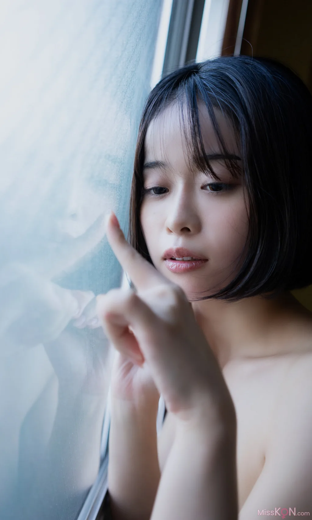 [JP] MINAMO: 【デジタル限定 Nude labo.】「愛にのぼせて。」 (105 photos) – Page 2