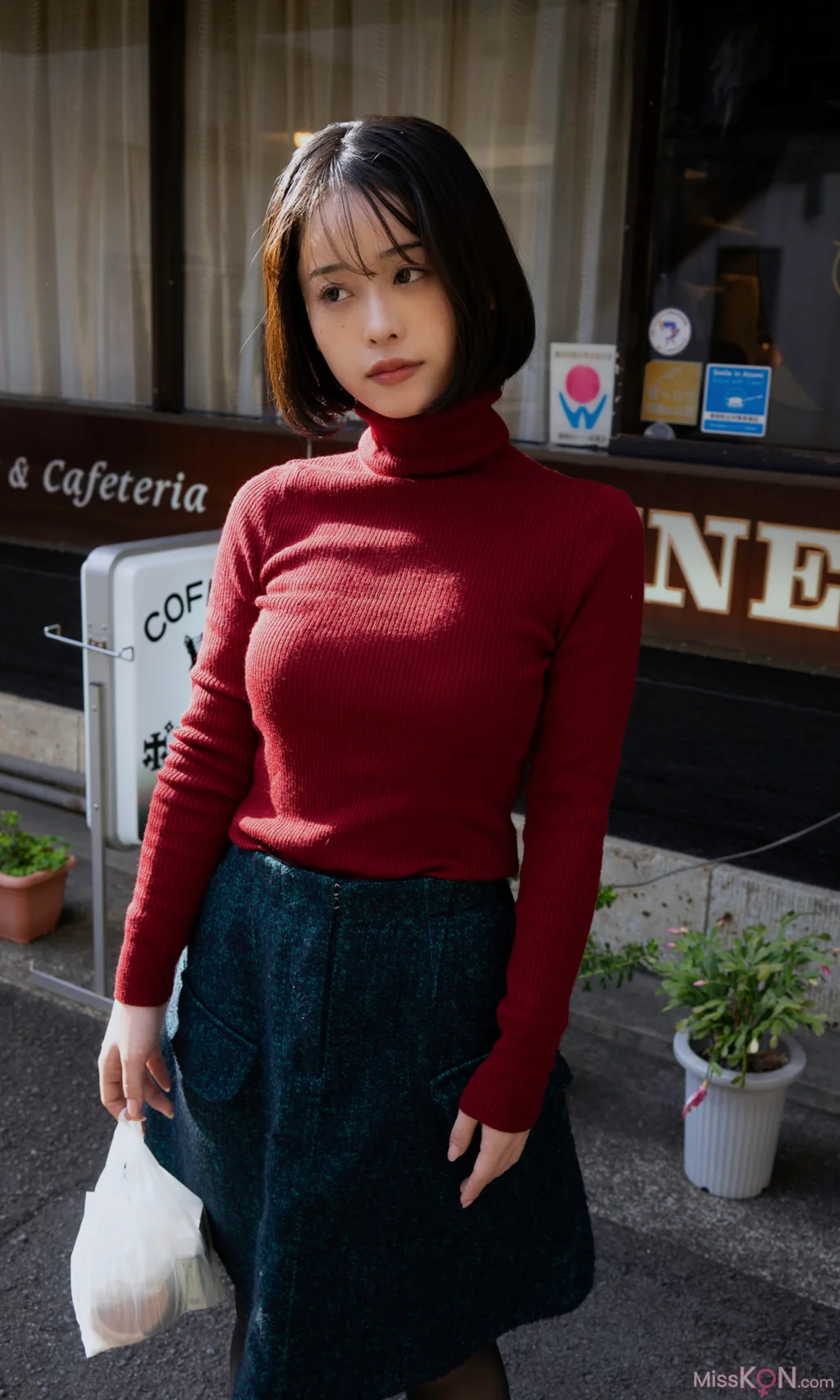 [JP] MINAMO: 【デジタル限定 Nude labo.】「愛にのぼせて。」 (105 photos) – Page 2