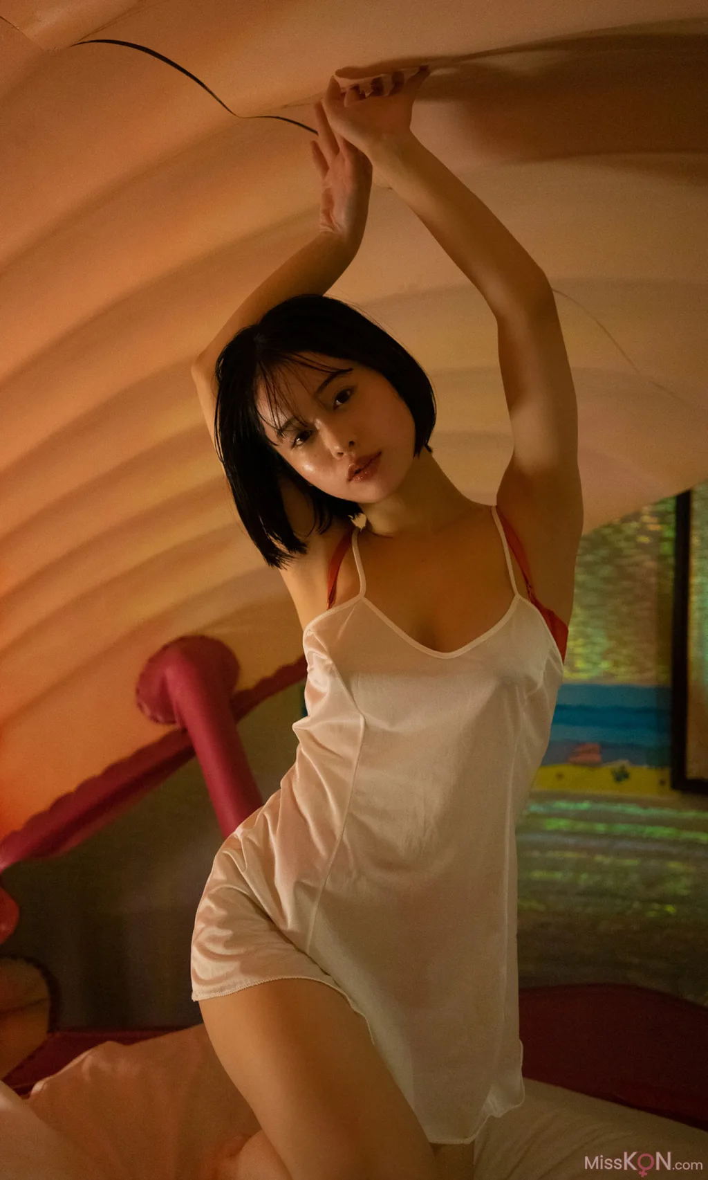 [JP] MINAMO: 【デジタル限定 Nude labo.】「愛にのぼせて。」 (105 photos) – Page 2