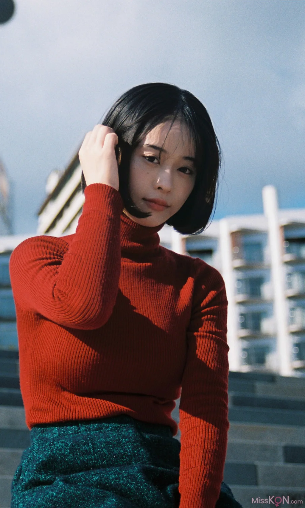 [JP] MINAMO: 【デジタル限定 Nude labo.】「愛にのぼせて。」 (105 photos) – Page 3