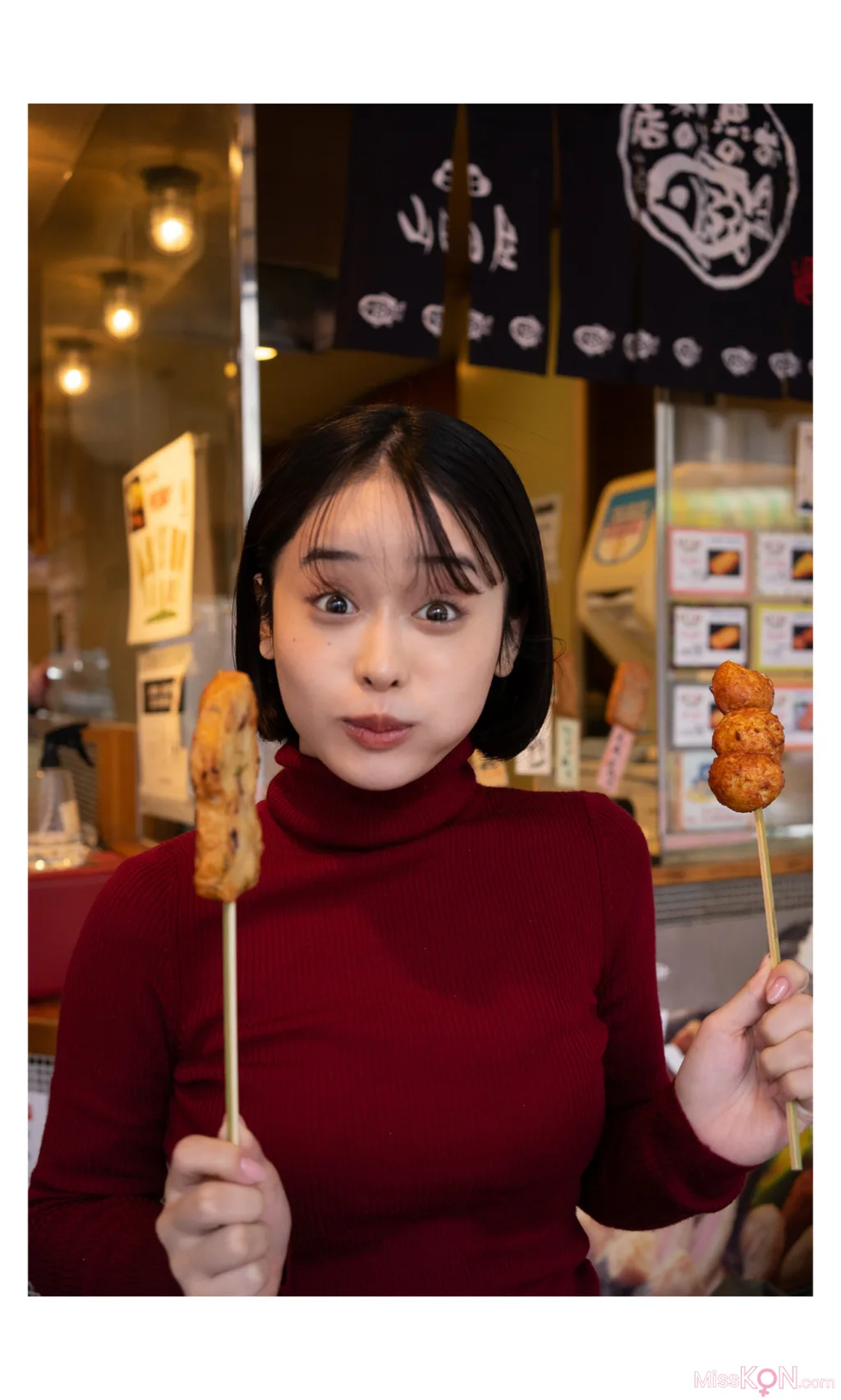 [JP] MINAMO: 【デジタル限定 Nude labo.】「愛にのぼせて。」 (105 photos) – Page 4