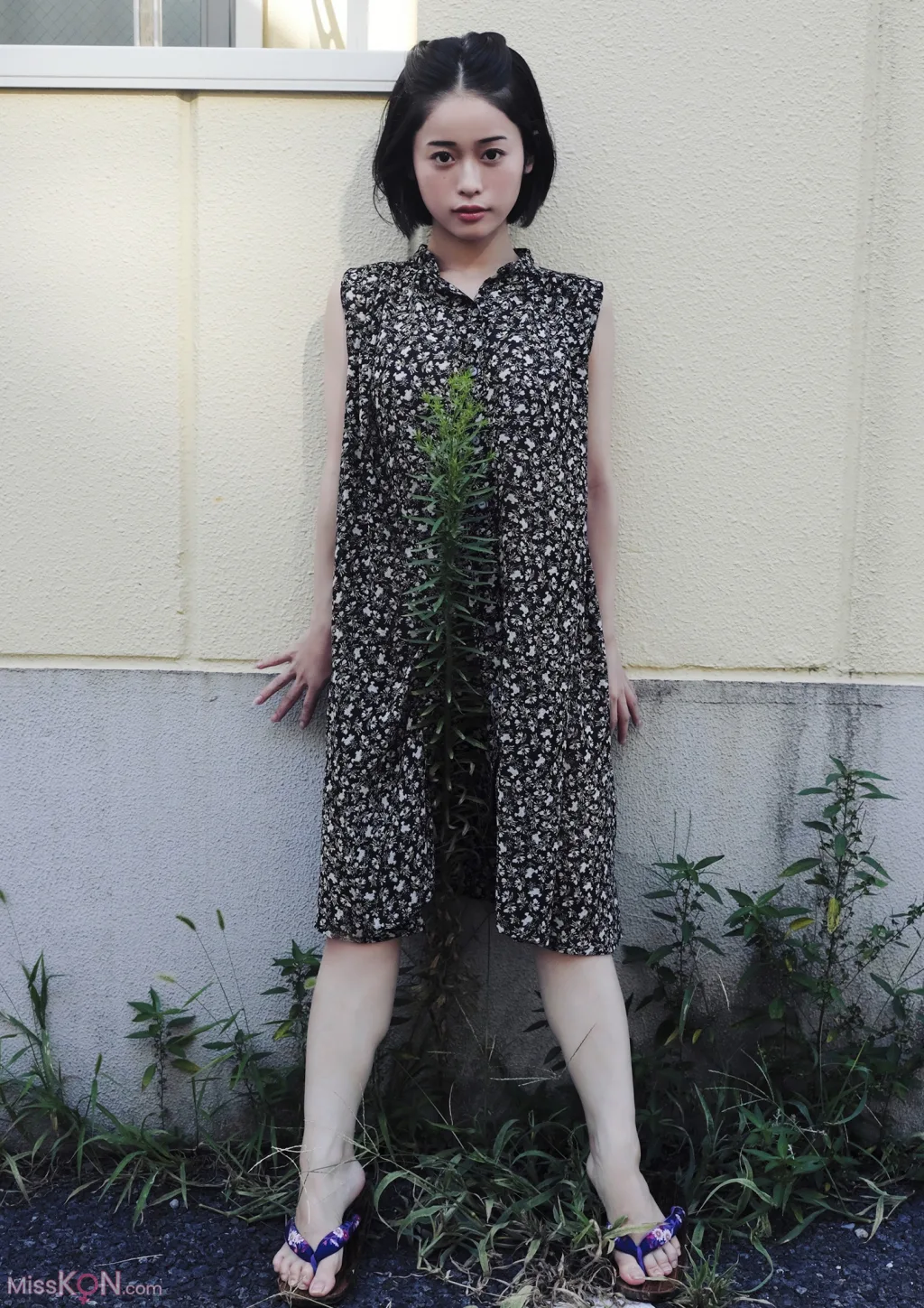 [JP] MINAMO: Hot Ripples (53 photos)