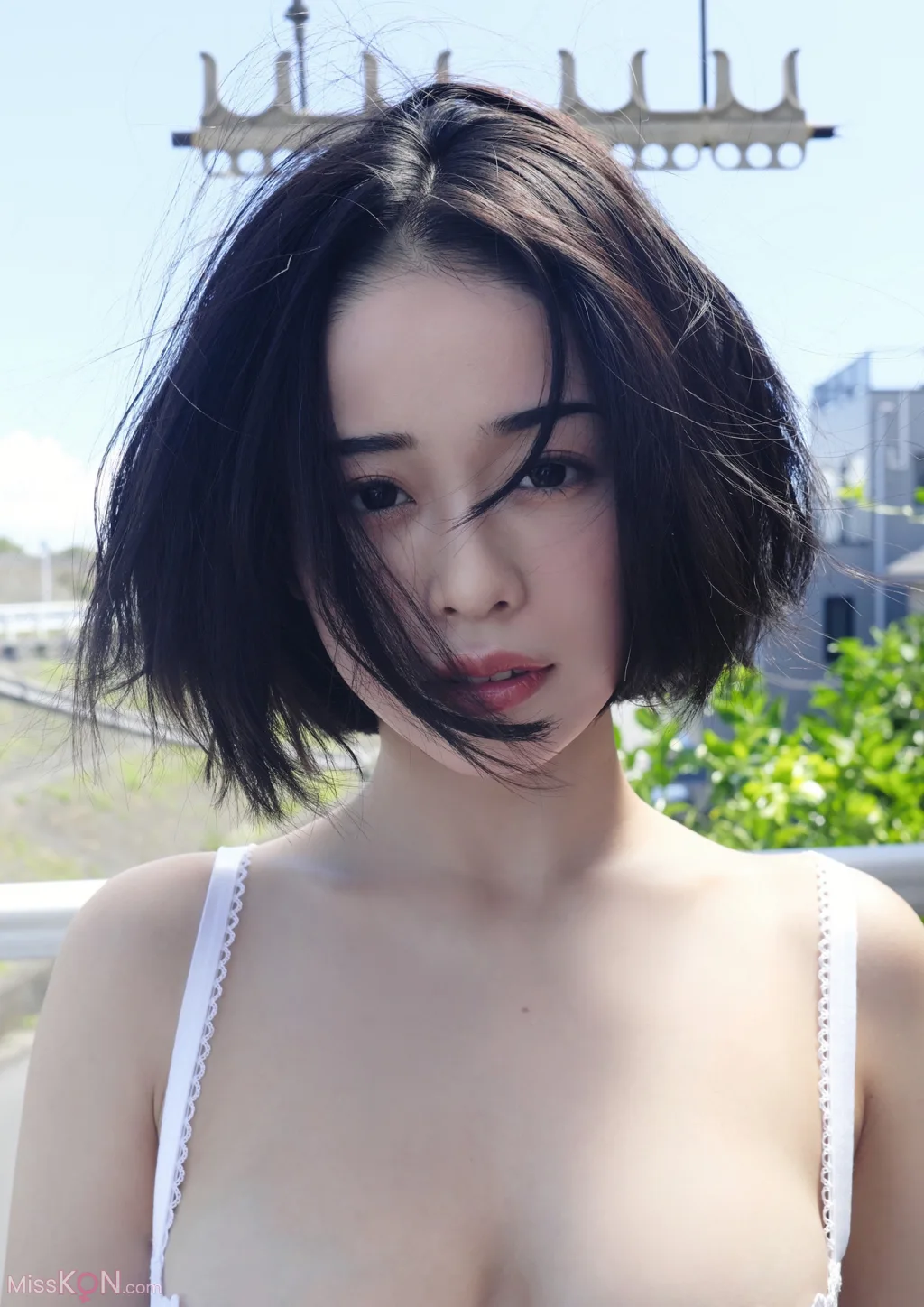 [JP] MINAMO: Hot Ripples (53 photos)