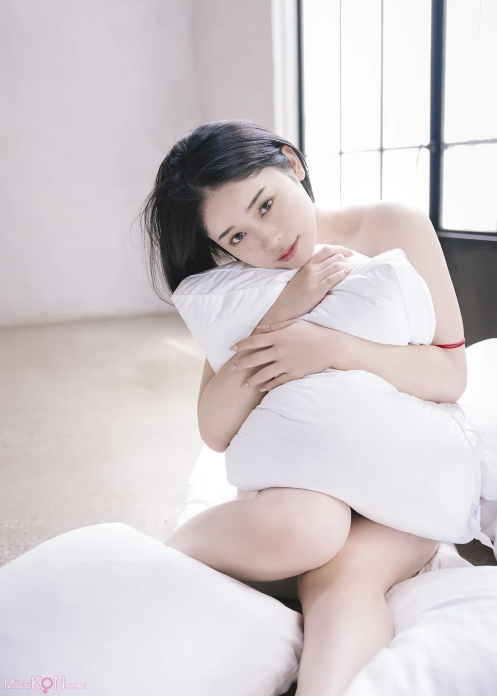 [JP] MINAMO: 乳白の季節 アサ芸SEXY (67 photos)