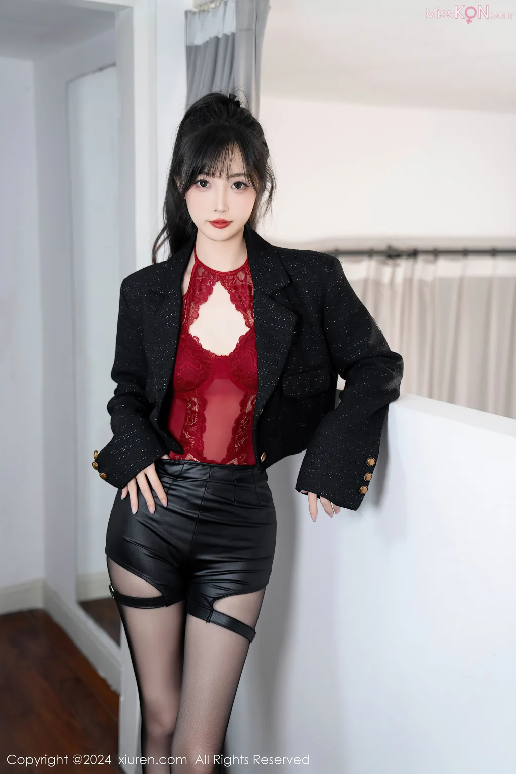 XIUREN No.9556 – 9570 (1198 photos) – Page 6