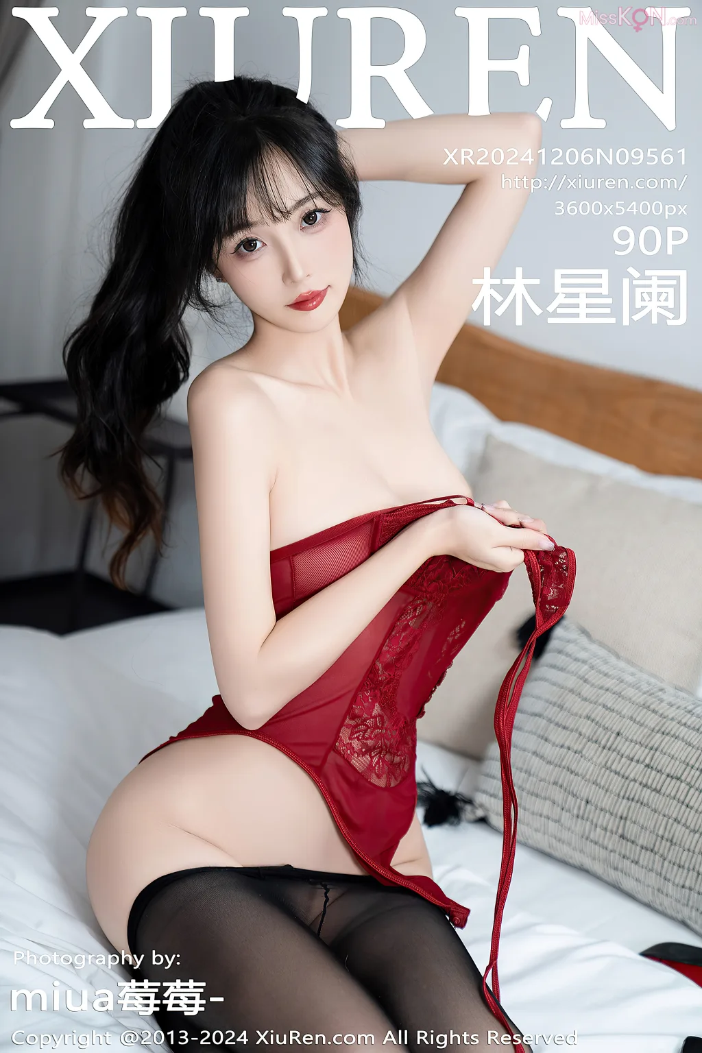 XIUREN No.9556 – 9570 (1198 photos) – Page 6