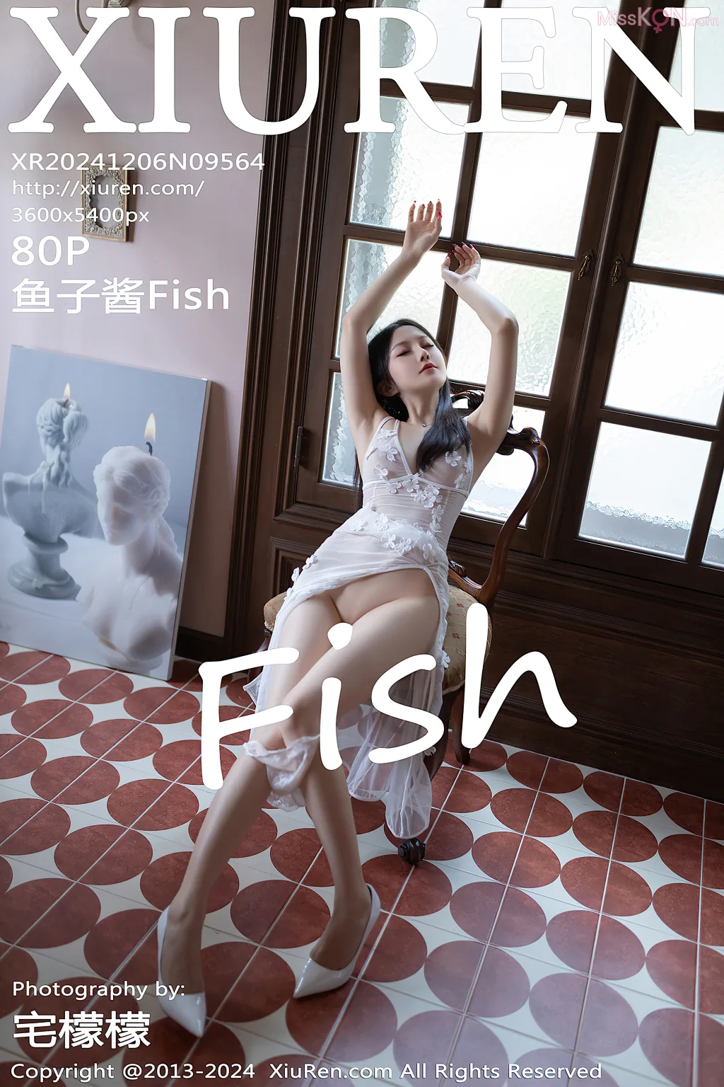 XIUREN No.9556 – 9570 (1198 photos) – Page 9