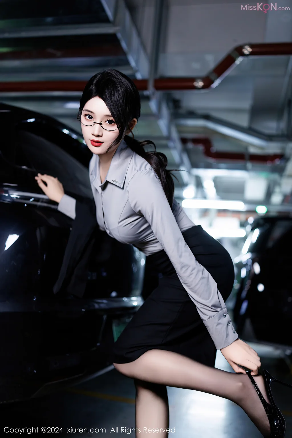 XIUREN No.9556 – 9570 (1198 photos) – Page 12