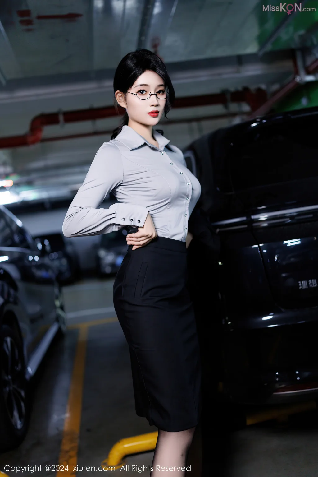 XIUREN No.9556 – 9570 (1198 photos) – Page 12