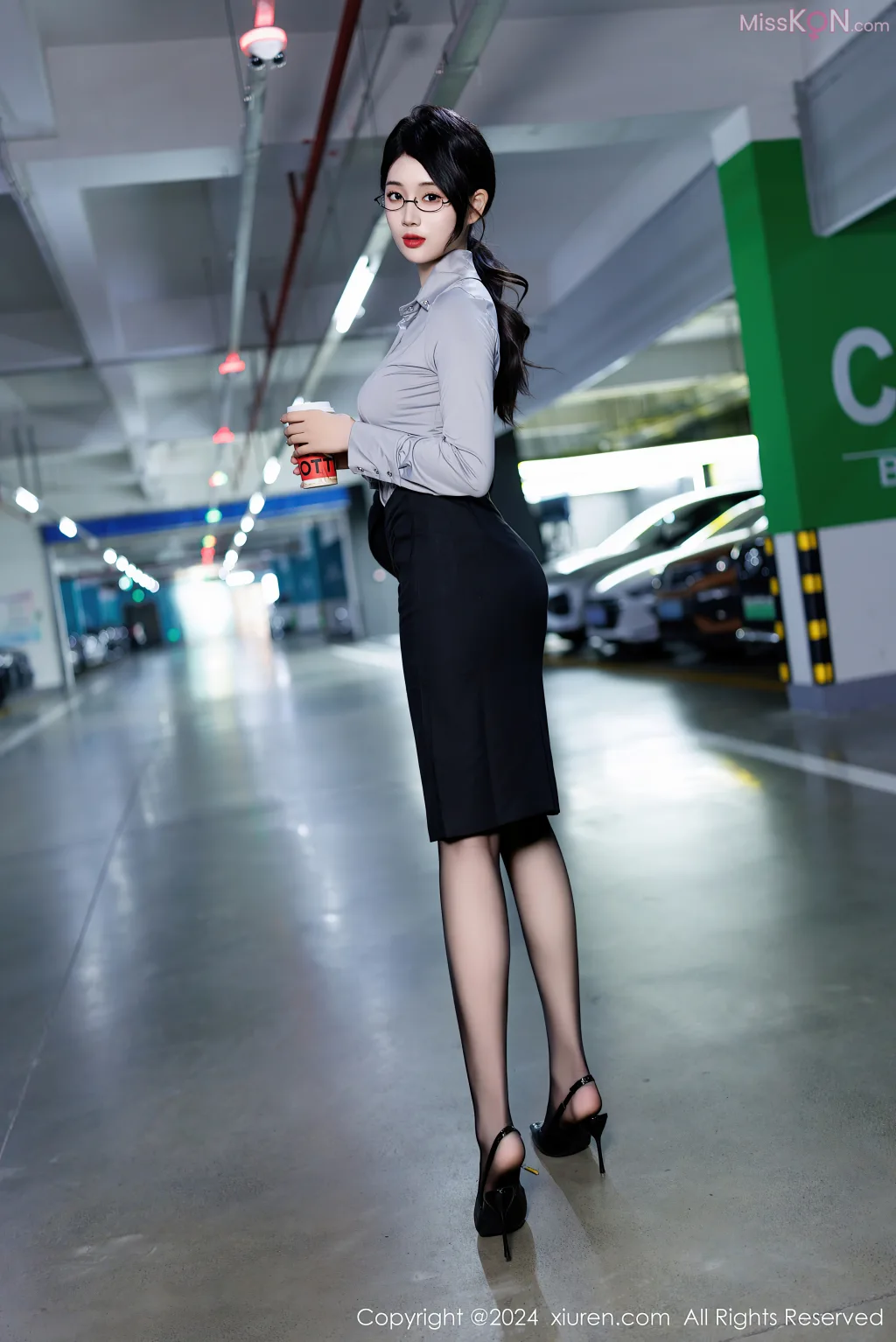 XIUREN No.9556 – 9570 (1198 photos) – Page 12