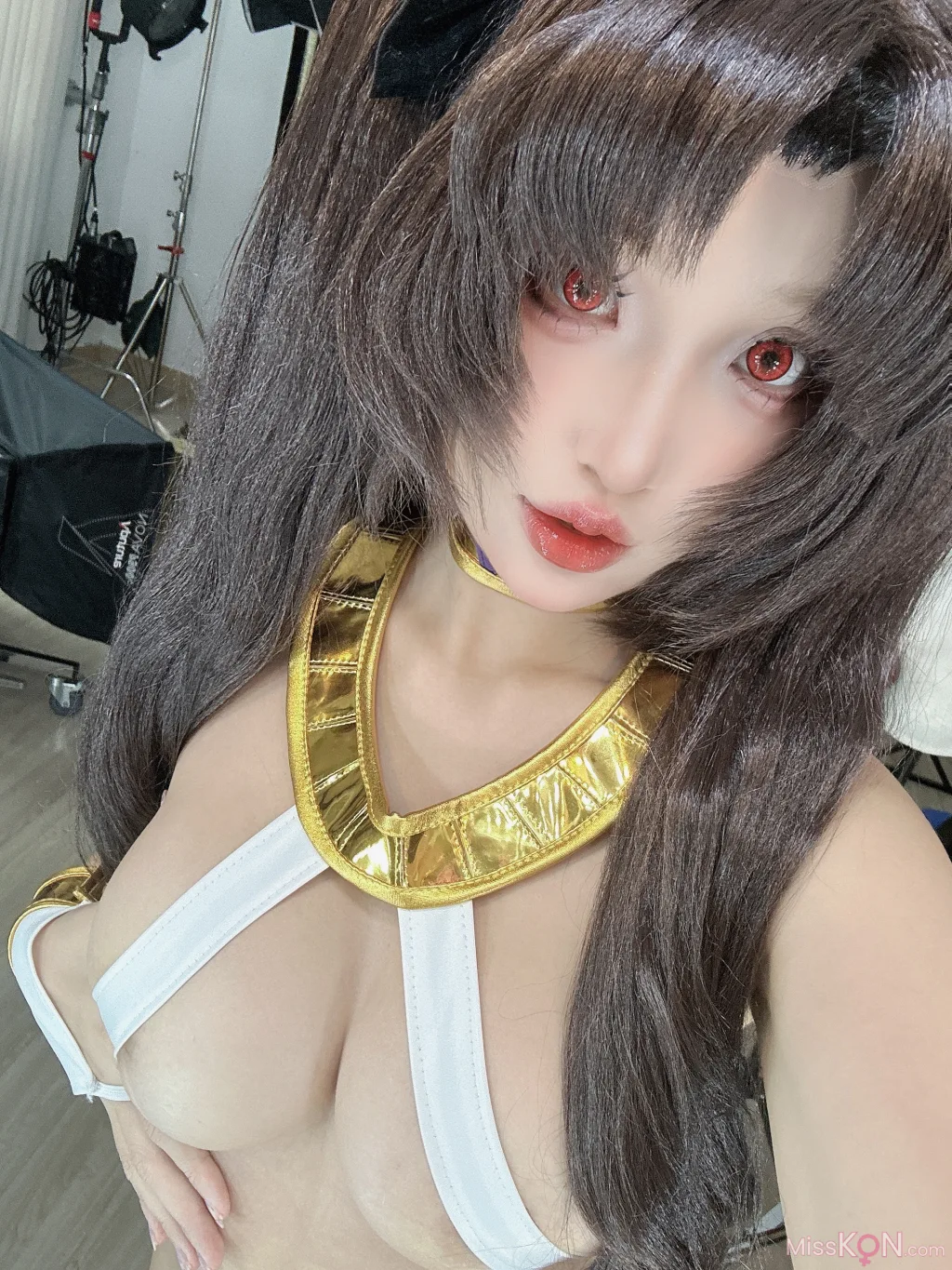 Coser@PuyPuy: 伊什塔尔 Ishtar Dancer (157 photos + 5 videos) – Page 4