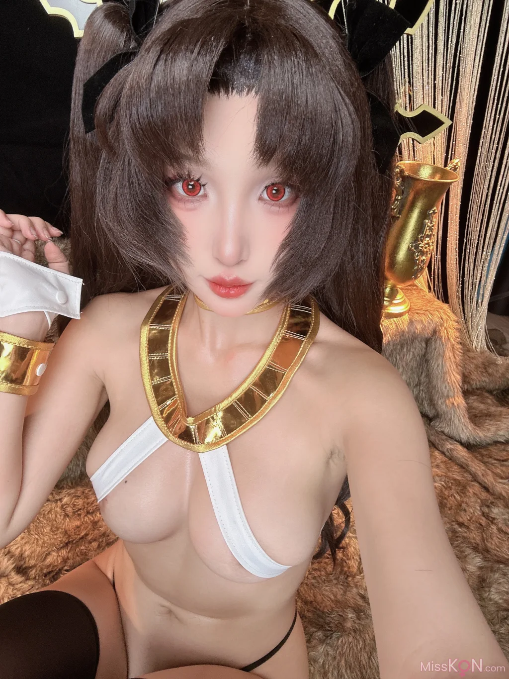 Coser@PuyPuy: 伊什塔尔 Ishtar Dancer (157 photos + 5 videos) – Page 4