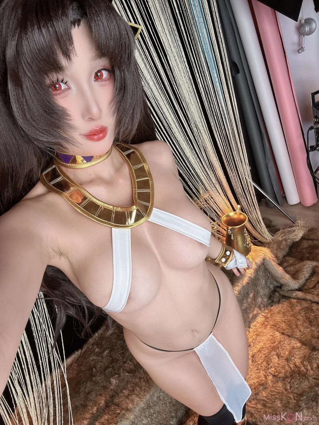 Coser@PuyPuy: 伊什塔尔 Ishtar Dancer (157 photos + 5 videos) – Page 4